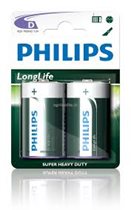 Philips Longlife R20