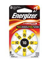 Energizer 10 - bateria słuchowa