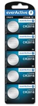 EverActive CR2016 3V
