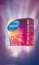 Unimil ExtraPleausure