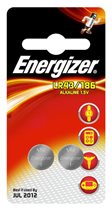 Energizer LR43/186