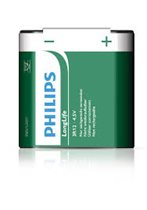 Philips Longlife 3R12