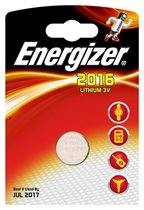 Energizer CR2016