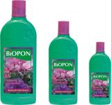 Biopon - nawóz do roślin kwitnących