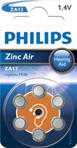 Philips ZA13 - bateria słuchowa