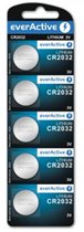 EverActive CR2032 3V