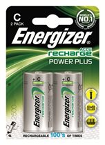 Energizer Akumulator HR14 2500 mAh Power-Plus