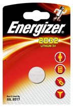 Energizer CR2032