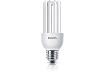 Philips - economy genie E27