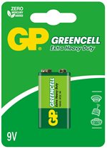 GP Greencell 6F22