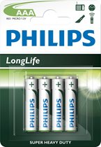 Philips Longlife R03 