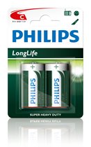 Philips Longlife R14