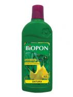 Biopon - nawóz do datury