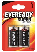 Energizer Eveready R14