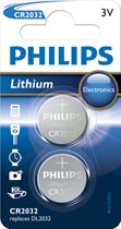 Philips CR2032