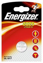 Energizer CR2025