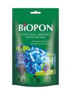Biopon - nawóz granulowany do hortensji - wybarwia na niebiesko