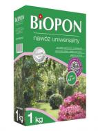 Biopon - nawóz granulowany uniwersalny