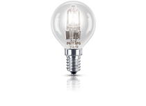 Philips - EcoClassic kulka E14 42W