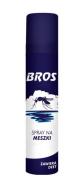 Bros - spray na meszki