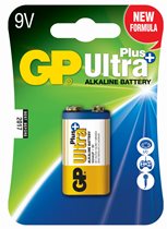 GP Ultra Plus Alkaline 6LF22